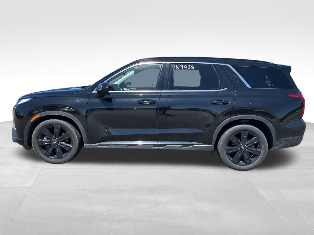 2024 Hyundai Palisade XRT photo 2