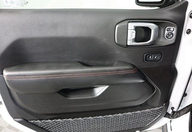 2024 Jeep Wrangler Rubicon 392 photo 23