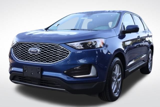 2024 Ford Edge SEL photo 4