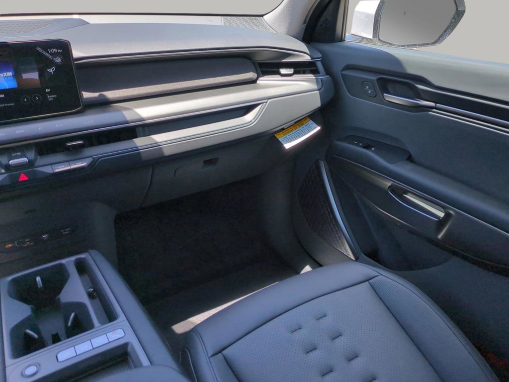 2026 Kia EV9 Wind photo 18
