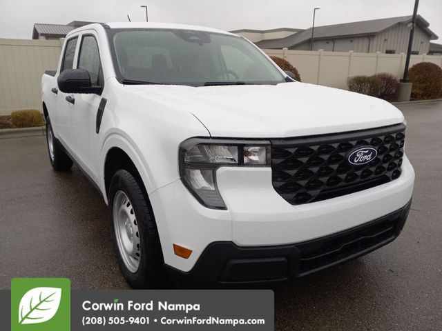 2026 Ford Maverick XL's photo