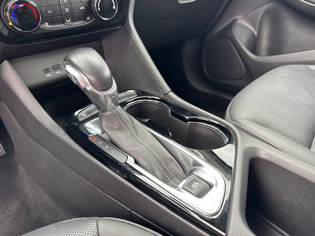 2024 Buick Encore GX Sport Touring photo 26