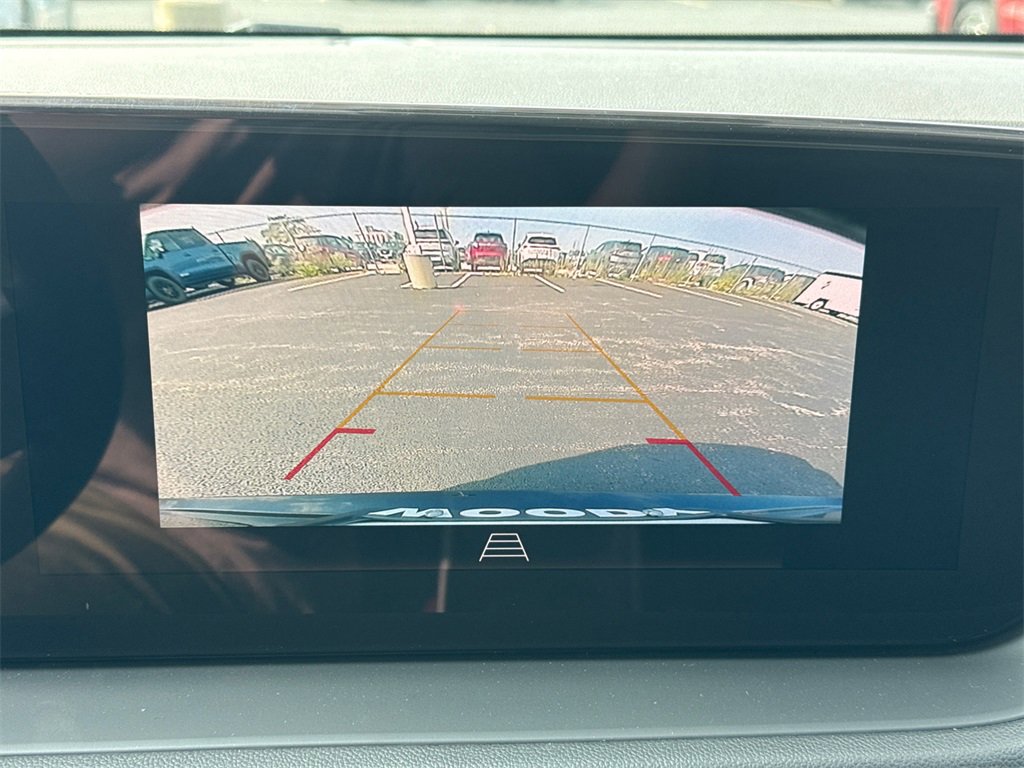 2026 BUICK ENCORE GX - Image 21