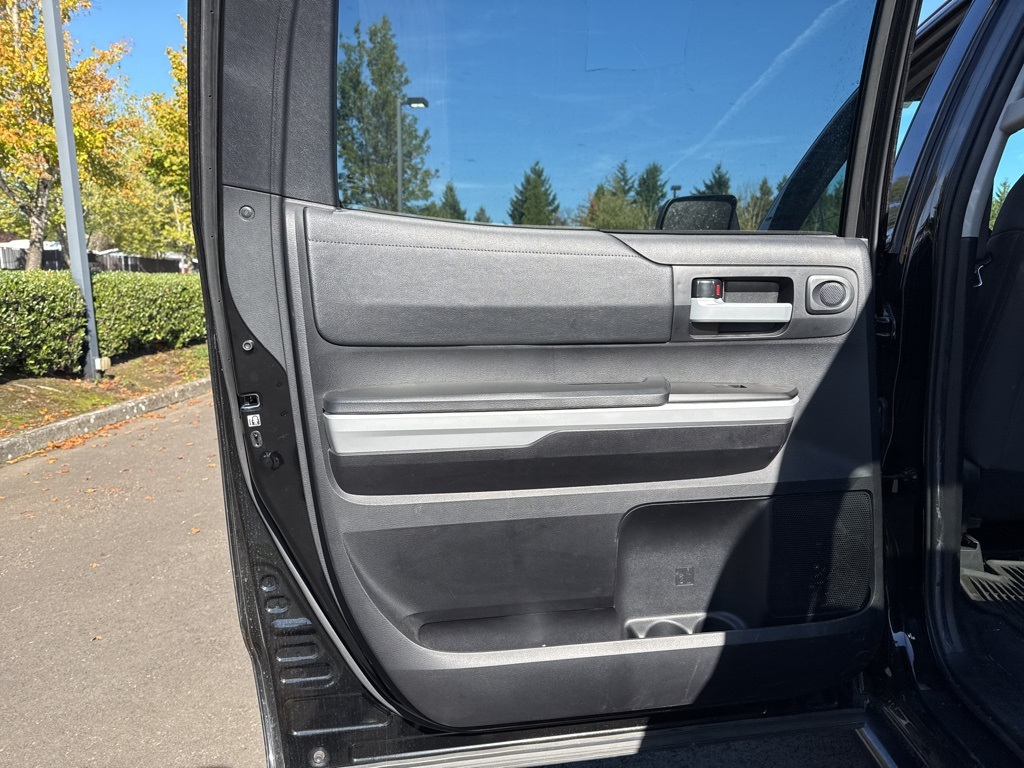 2020 Toyota Tundra SR5 Grade photo 20