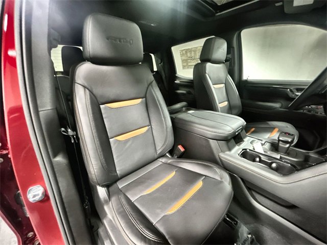 2026 Gmc Sierra 1500 photo 26