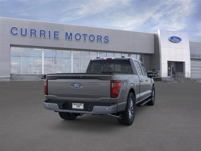 2025 FORD F-150 - Image 30