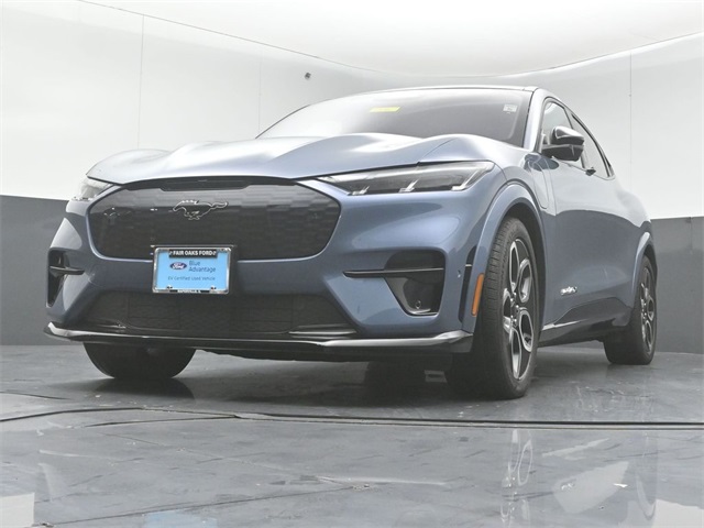 2024 FORD MUSTANG MACH-E - Image 39