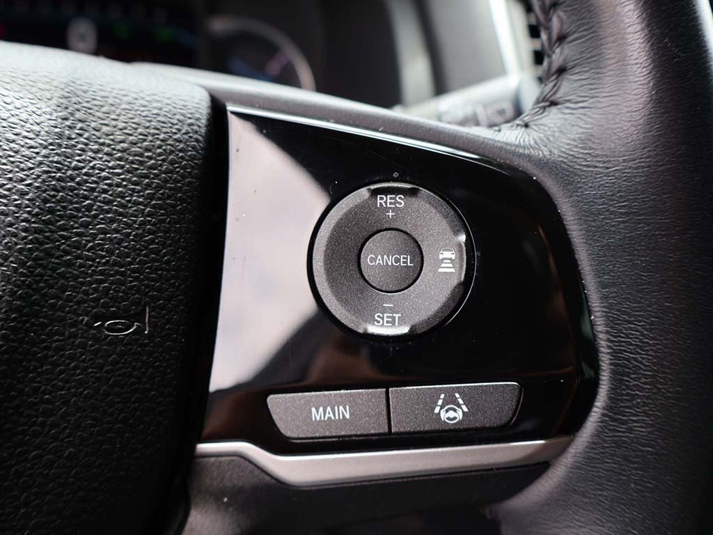 2021 Honda Passport EX-L photo 44