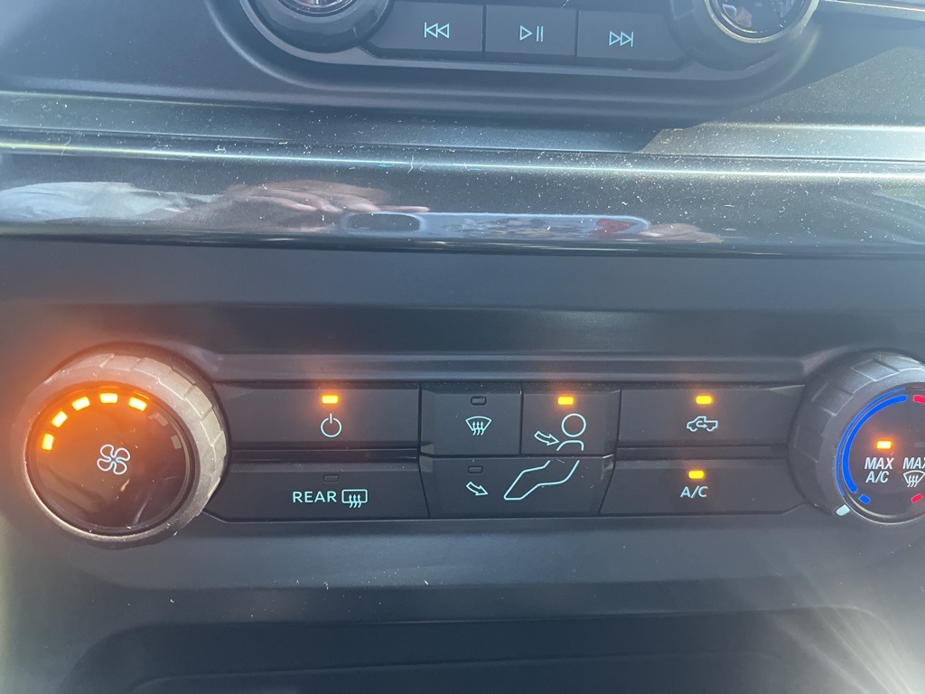 2021 Ford F-150 XL photo 10