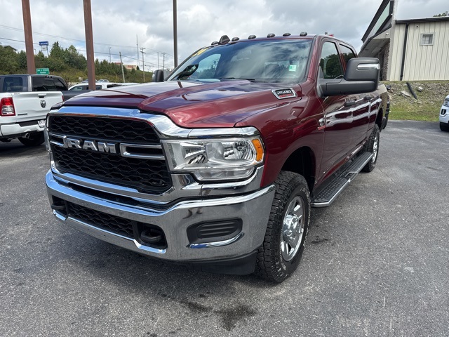 2024 Ram 2500 Tradesman photo 6