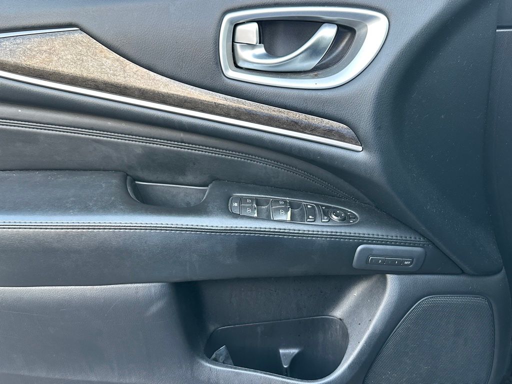 2014 Infiniti QX60 Base photo 3