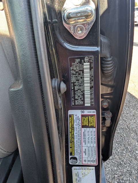 2014 Toyota Corolla L photo 23