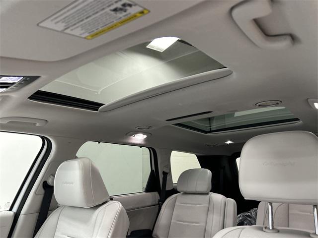 2026 Hyundai Palisade Calligraphy photo 36