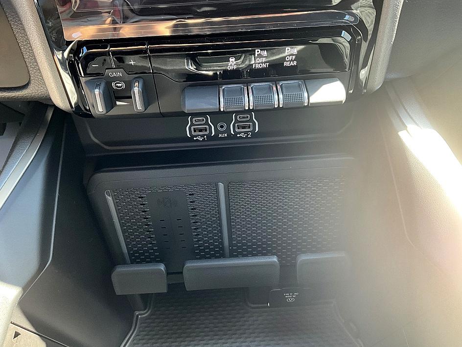 2026 Ram 1500 Big Horn Lone Star photo 24