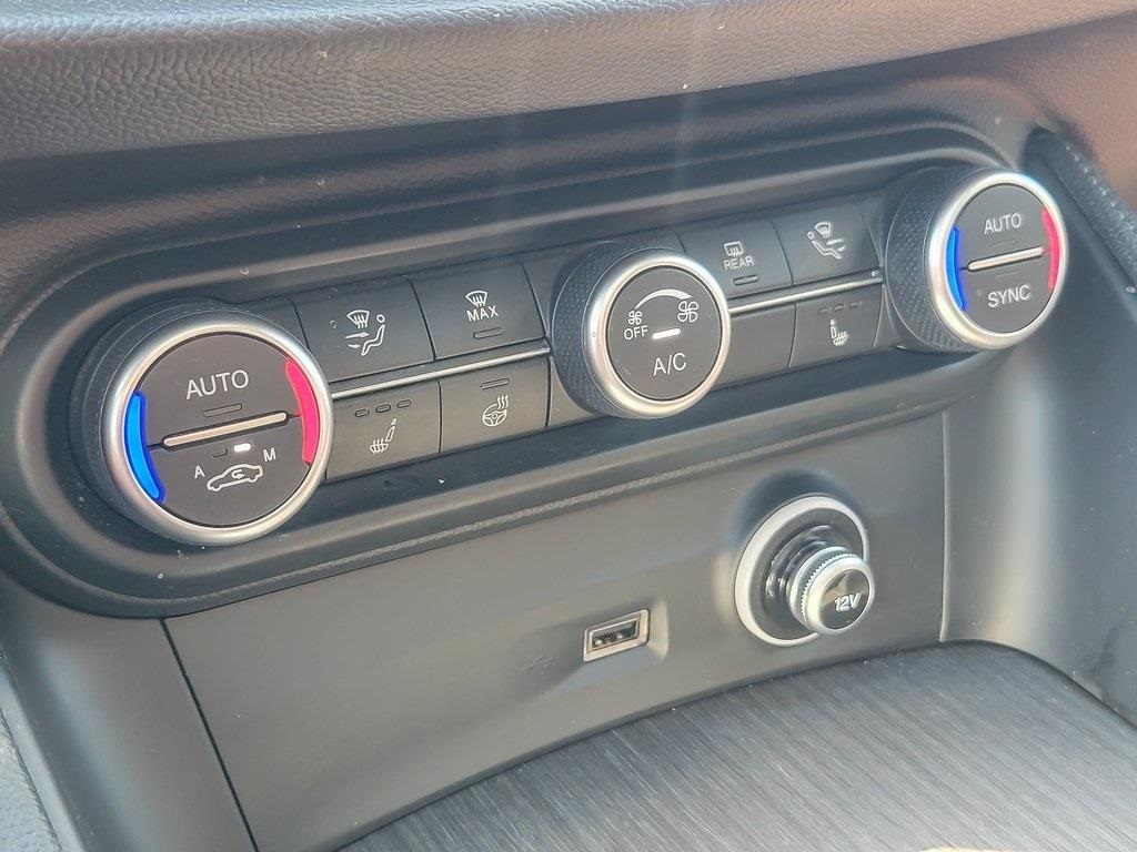 2022 ALFA ROMEO STELVIO - Image 15