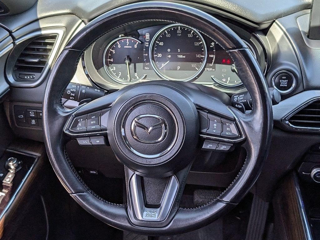 2023 Mazda CX-9 Signature photo 18