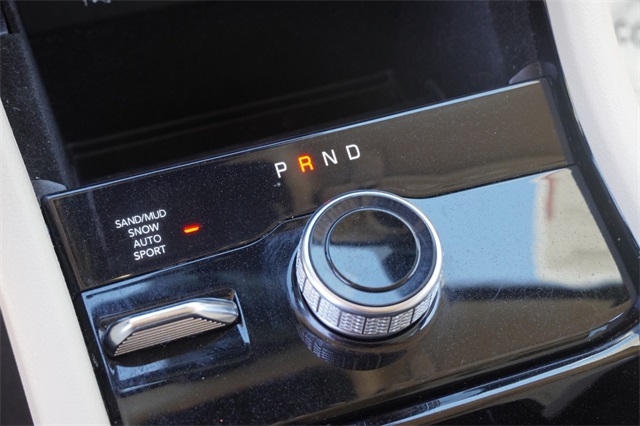 2022 Jeep Grand Cherokee Limited photo 20