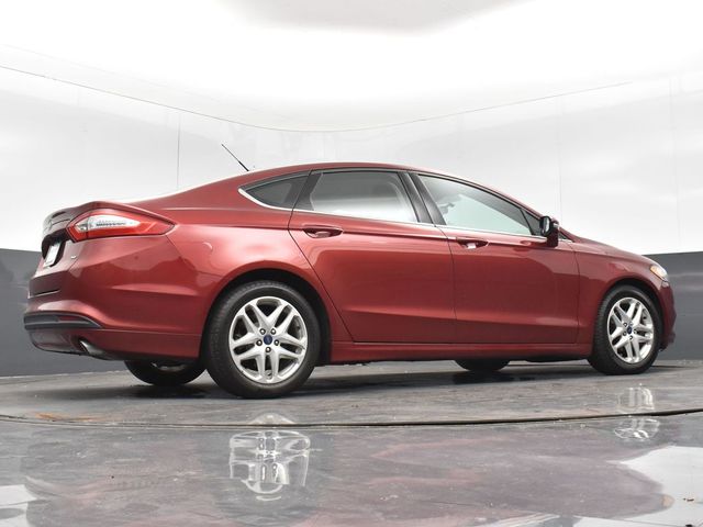 2016 Ford Fusion SE photo 19