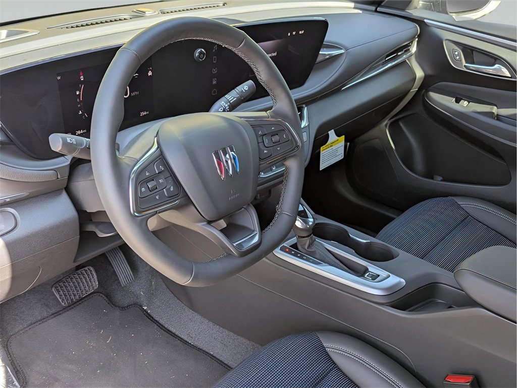 2025 Buick Envista Preferred photo 4
