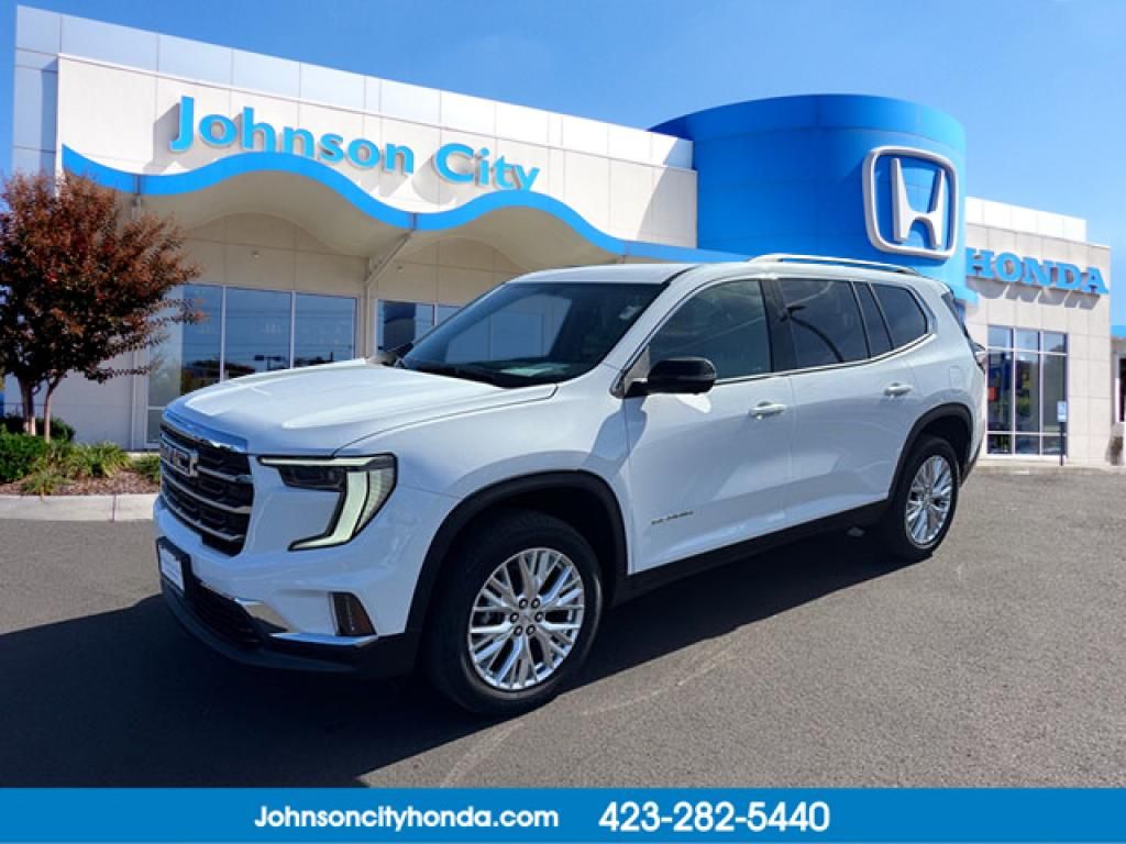 2024 GMC Acadia Elevation's photo