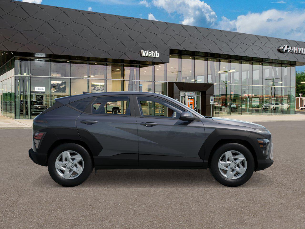 2026 Hyundai Kona SE photo 6