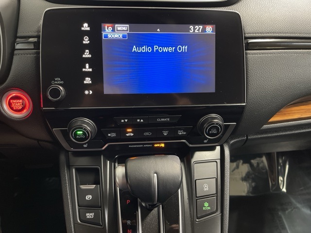 2022 Honda CR-V Touring photo 29