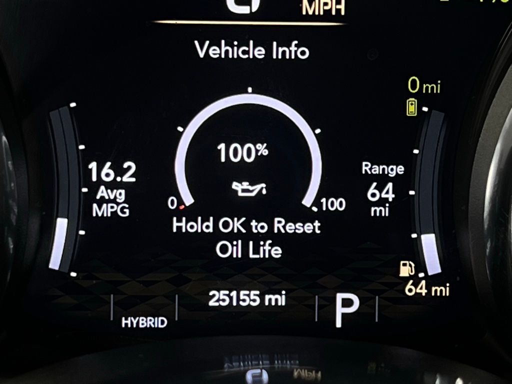 2022 Jeep Wrangler Unlimited Sahara High Altitude 4xe photo 12