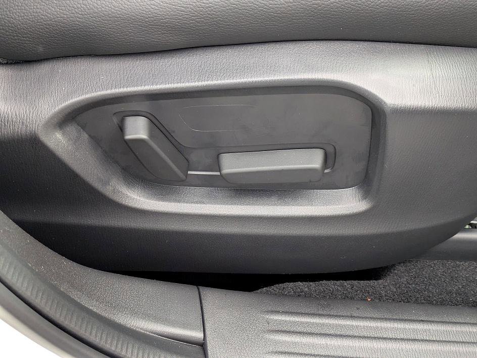 2025 Mazda CX-5 2.5 S Preferred photo 36