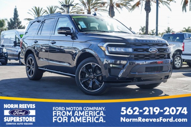 2024 Ford Expedition