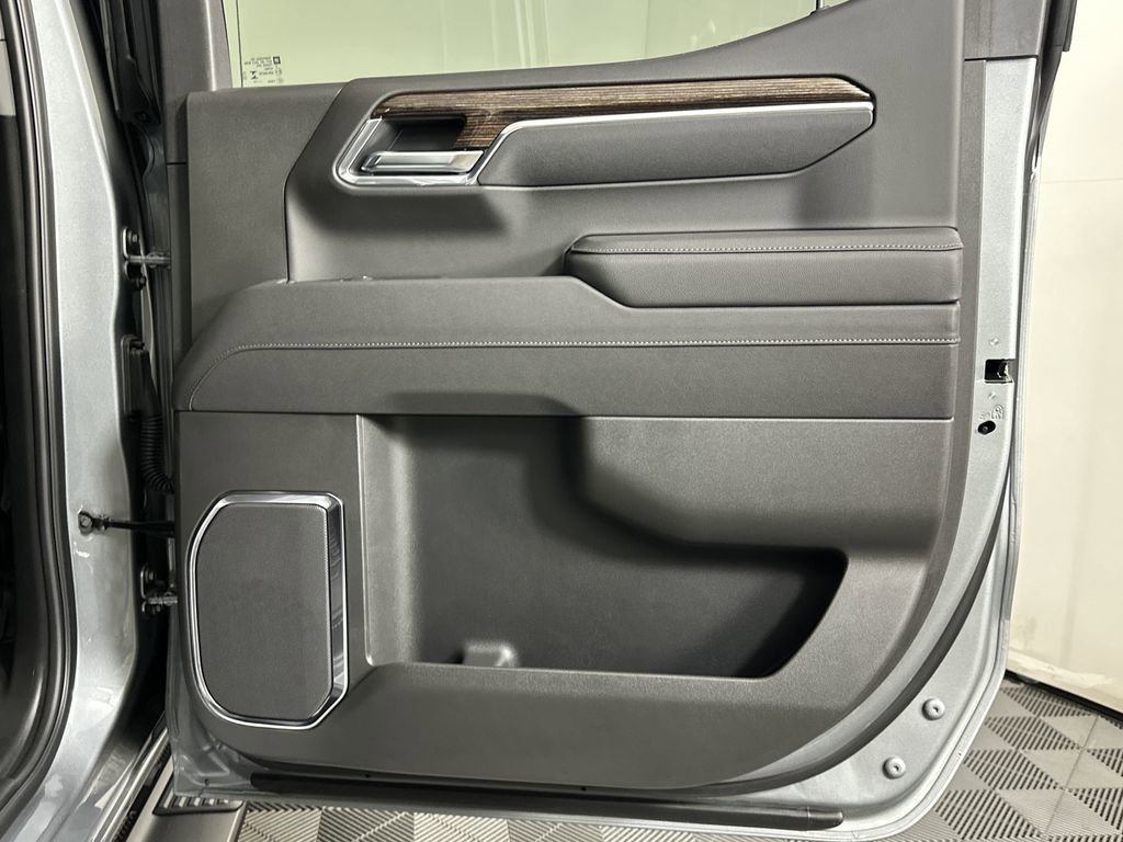 2025 Gmc Sierra 1500 Elevation photo 14