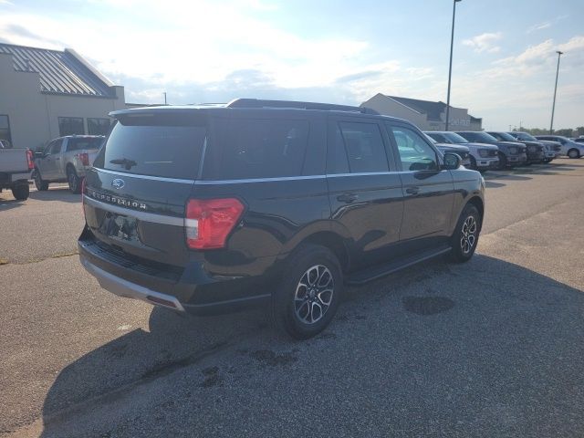 2024 Ford Expedition XLT photo 20
