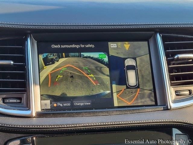 2020 INFINITI QX50 - Image 19