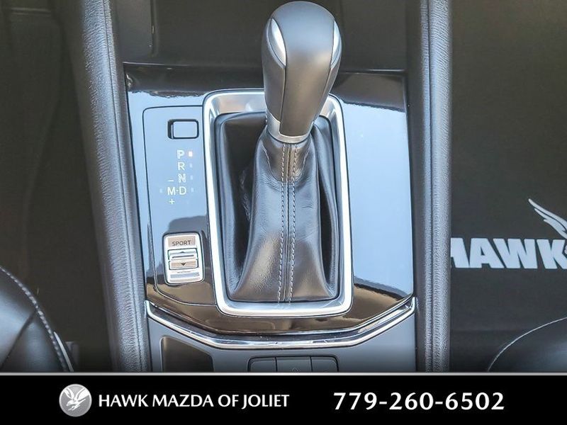 2025 MAZDA CX-5 - Image 15