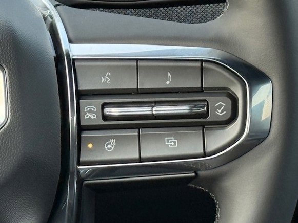 2026 Gmc Sierra Elevation photo 27