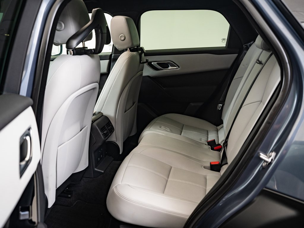 2024 Land Rover Range Rover Velar SE photo 33