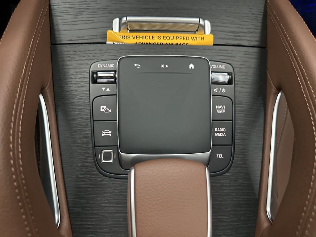 2026 Mercedes Benz GLE 350 photo 17