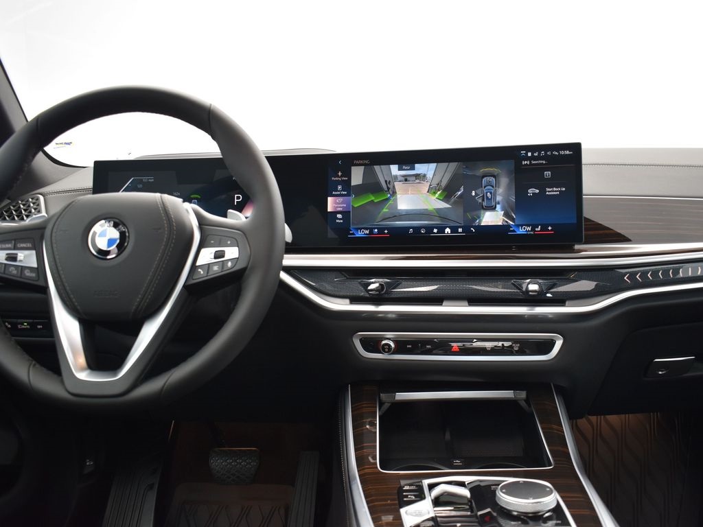 2026 Bmw X5 xDrive40i photo 16