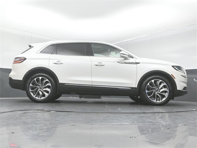 2023 LINCOLN NAUTILUS - Image 44