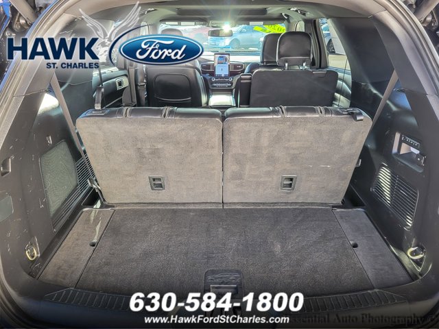 2020 FORD EXPLORER - Image 46