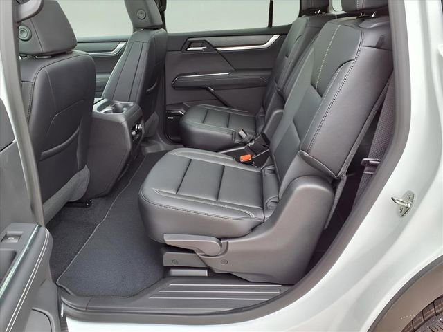 2026 Gmc Acadia Elevation photo 18