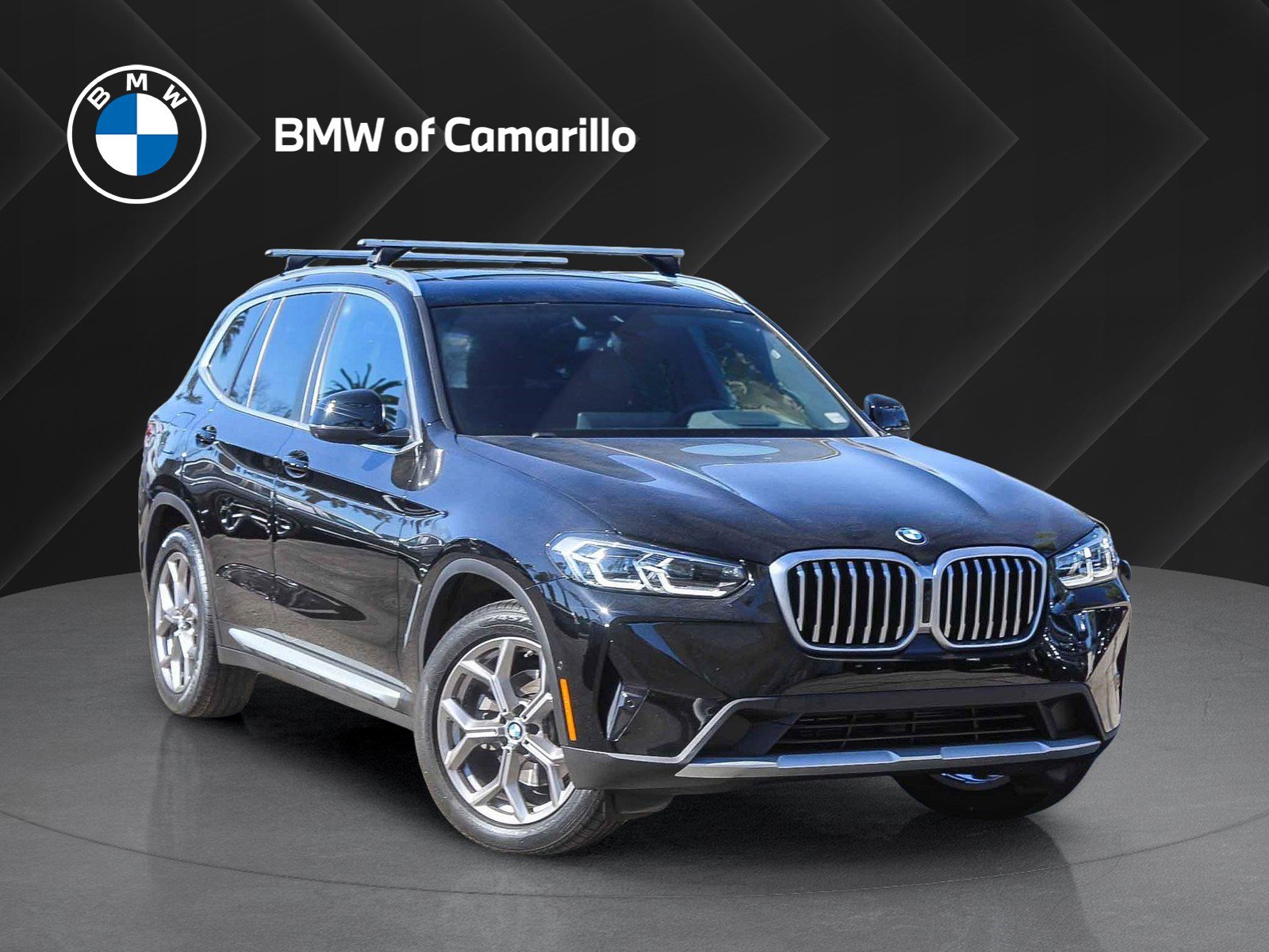 2024 BMW X3 30i's photo