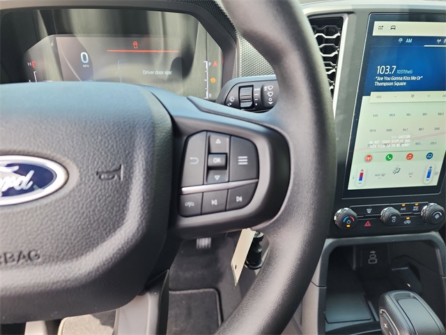 2024 Ford Ranger XL photo 26