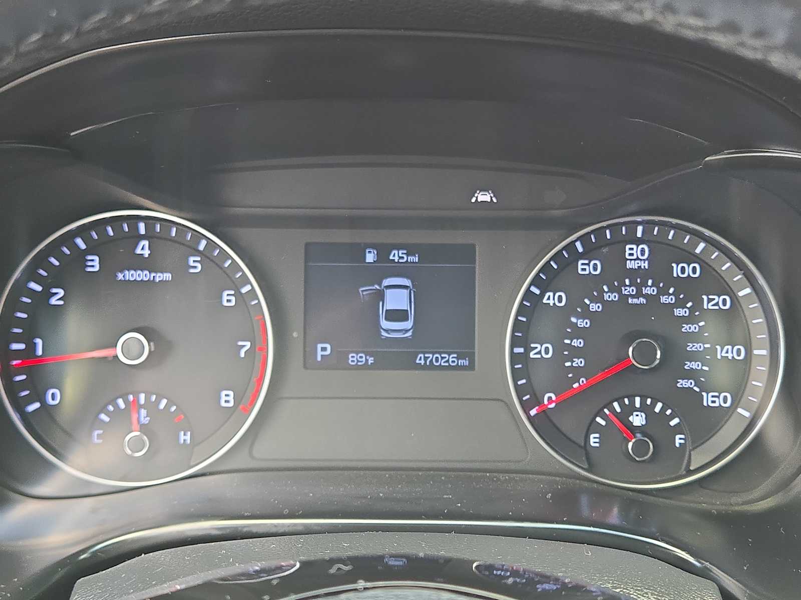 2021 Kia Forte GT-Line photo 24