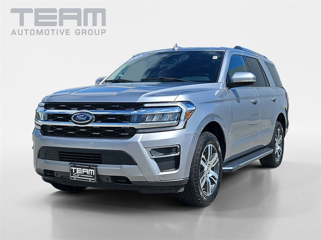 2023 Ford Expedition Limited photo 3