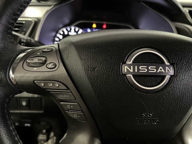 2023 Nissan Murano SV photo 18