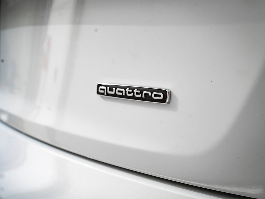 2024 Audi Q5 45 S line Premium photo 16