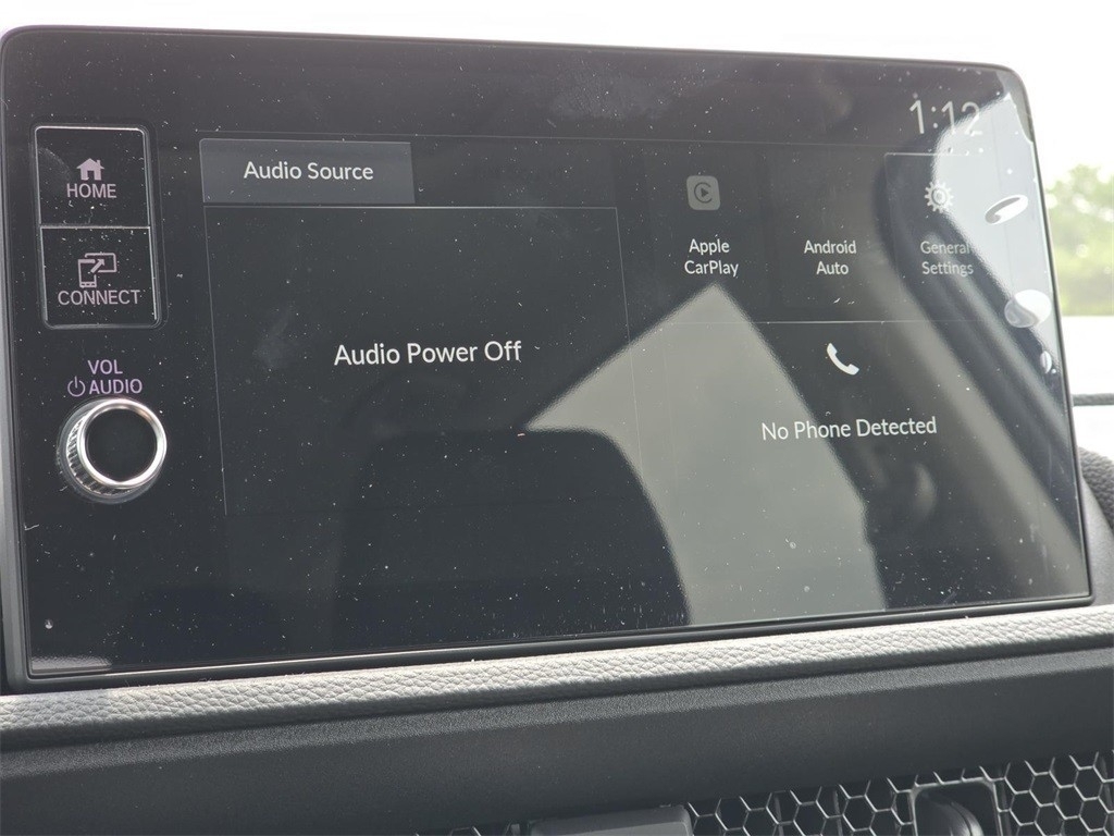 2026 Honda CR-V EX photo 28