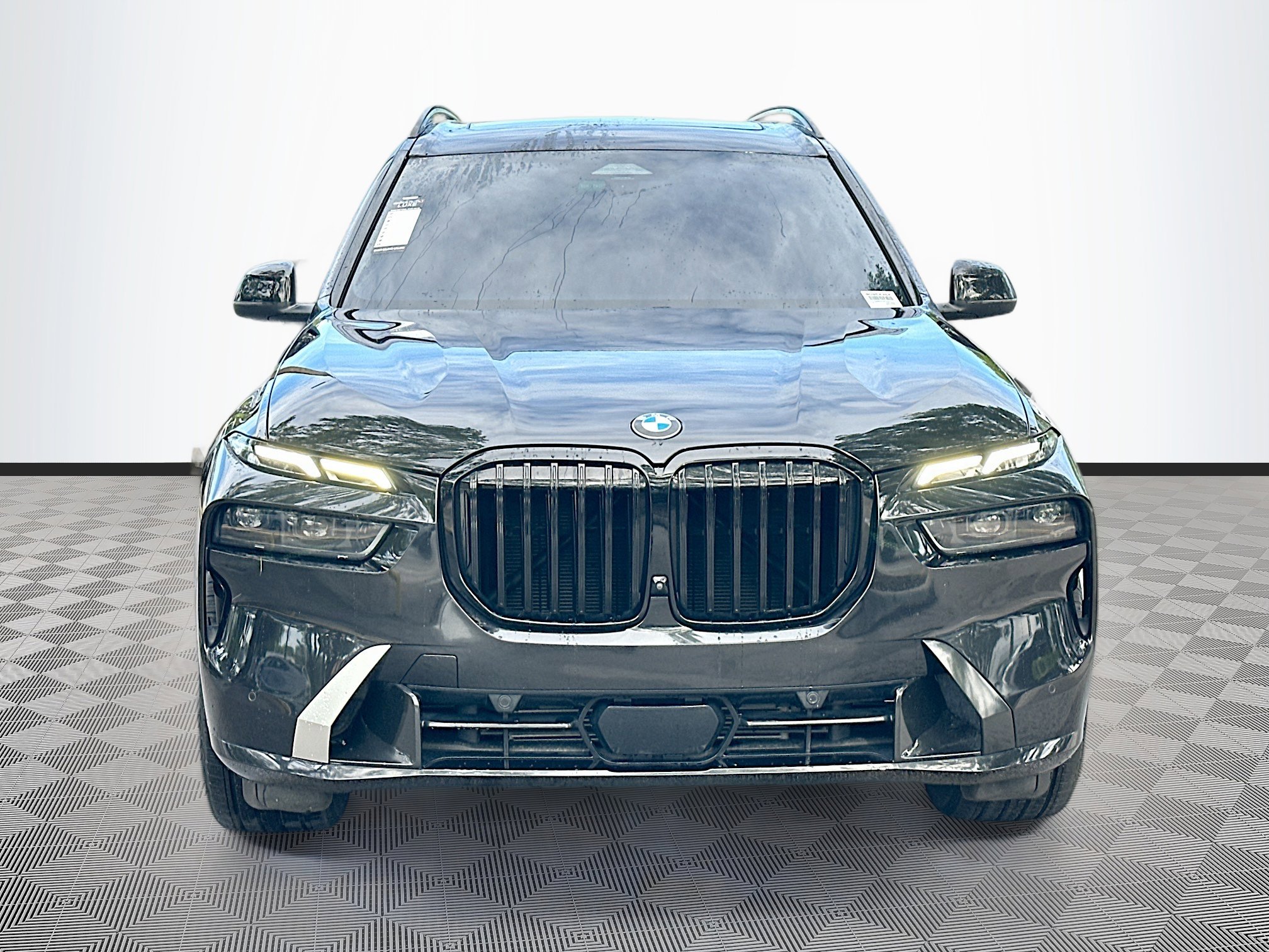 2023 Bmw X7 xDrive40i photo 2