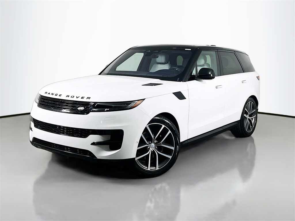2023 Land Rover Range Rover Sport SE's photo