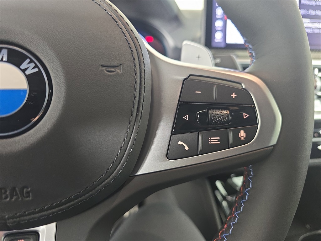 2025 Bmw X4 M40i photo 18